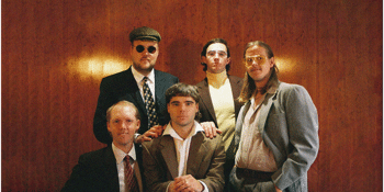 The Velvet Club