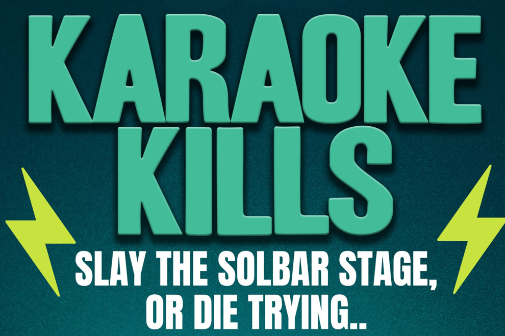 Karaoke Night