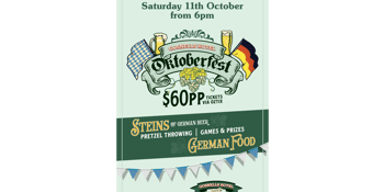 Oktoberfest
