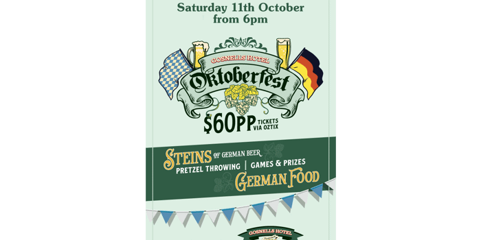 Oktoberfest