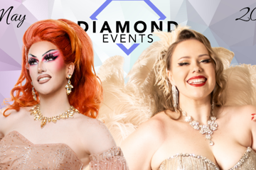 Sparkling Diamond Pageant 2026