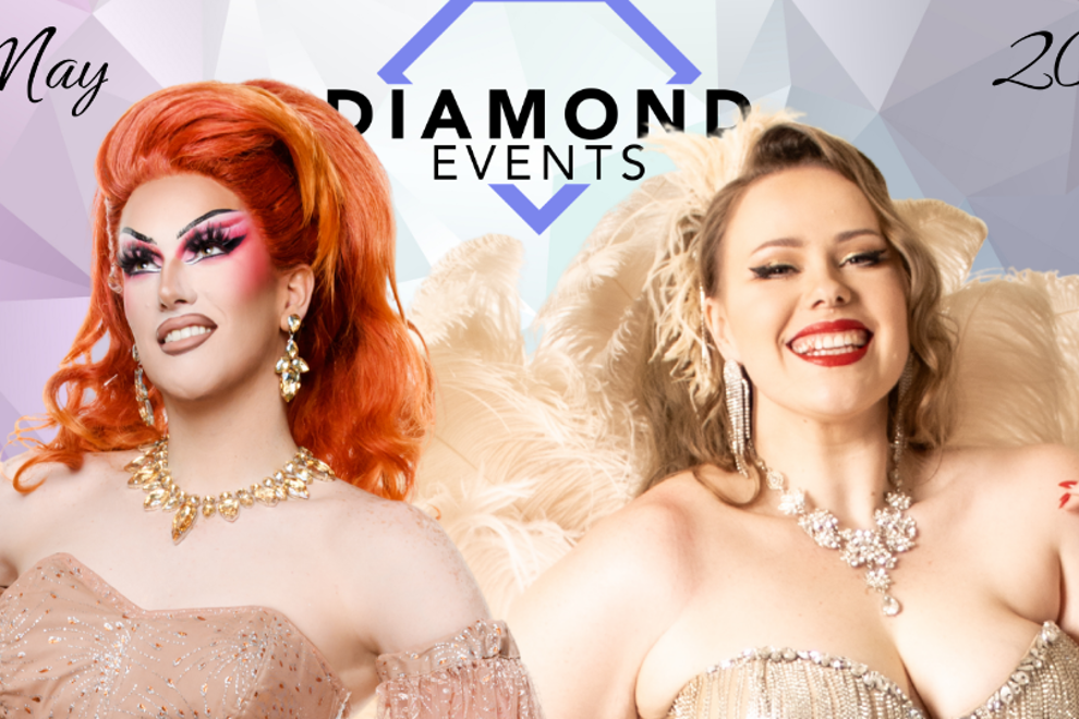 Sparkling Diamond Pageant 2026