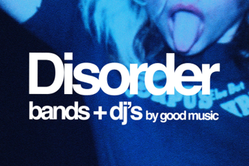 Disorder
