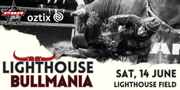 PBR Lighthouse Bull Mania