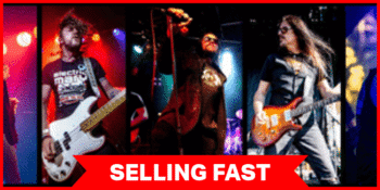 Electric Mary - Last Shows Ever: Melbourne