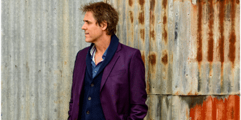SOLD OUT - Tim Freedman (The Whitlam’s) - EARLY SHOW