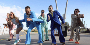 CANCELLED - Yacht Rock Revival - August Residency