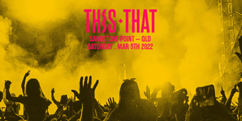 This That Festival (Sandstone Point)