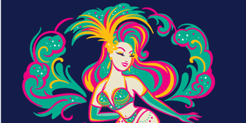 The Australian Burlesque Festival – New Follies!