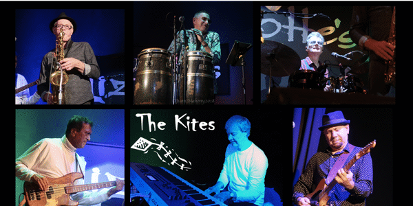 Event image for The Kites