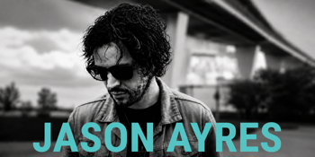 Jason Ayres “River You Cry” Anniversary
