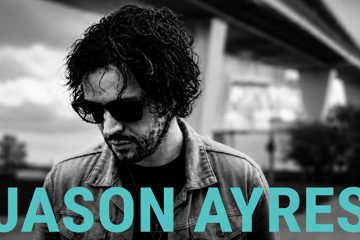 Jason Ayres “River You Cry” Anniversary