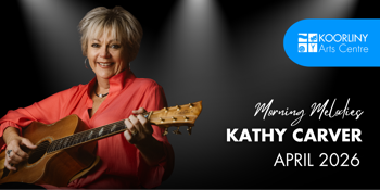 Morning Melodies - Kathy Carver