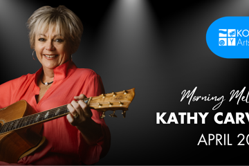 Morning Melodies - Kathy Carver