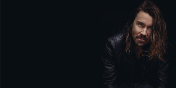 Kevin Curran 'Wake The Living Dead' Tour
