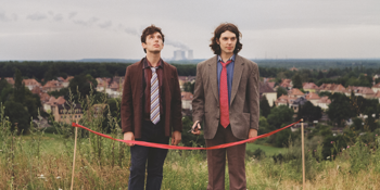 The Ocelots (IRE) w/ Georgie Winchester - FREE ENTRY