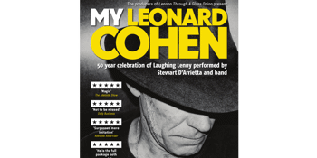 My Leonard Cohen