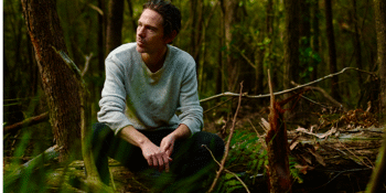 Mark Wilkinson 'Wild & Hunted Things' Tour