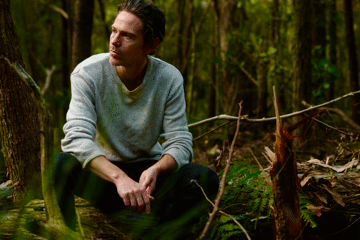 Mark Wilkinson 'Wild & Hunted Things' Tour