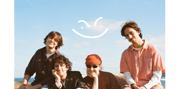finn kirby's 'BABY TEETH' single launch!