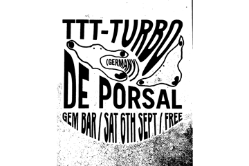 TTT-Turbo (GERMANY) + DE PORSAL [FREE ENTRY]