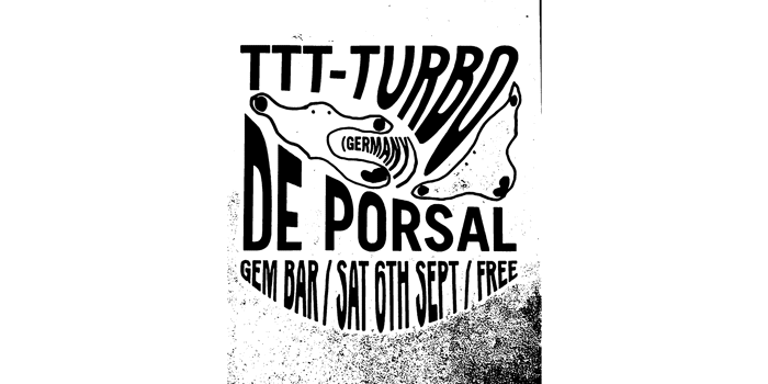 TTT-Turbo (GERMANY) + DE PORSAL [FREE ENTRY]