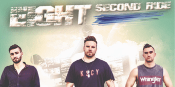 Eight Second Ride