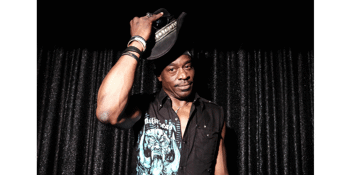 JJ ROME featuring Jerome Smith