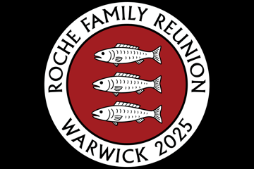 Roche Family Reunion 2025