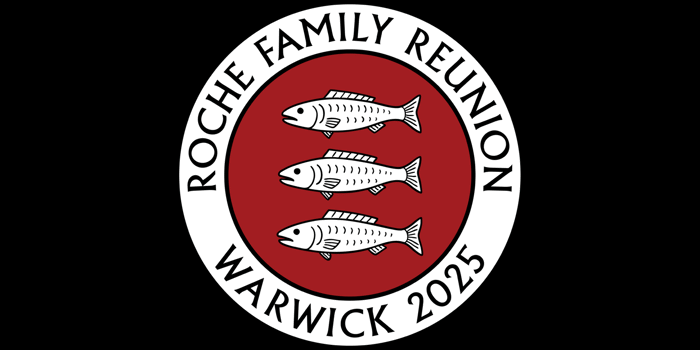 Roche Family Reunion 2025