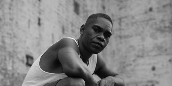 JK47 Live on Gamilaroi Country at the Block live at The Block in Boggabilla on May 01, 2026 - Concert poster