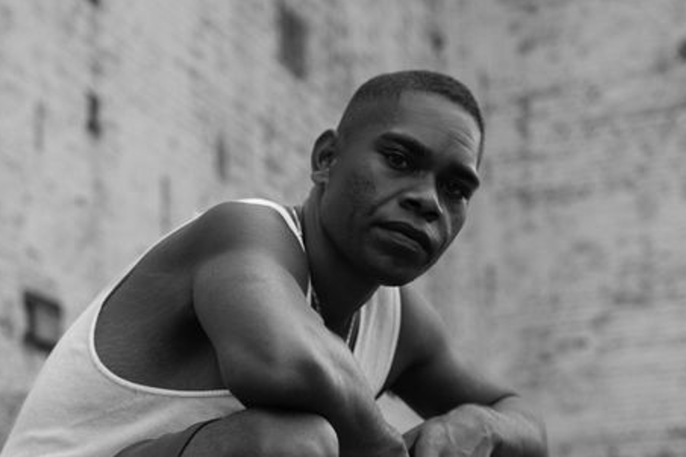 JK47 Live on Gamilaroi Country at the Block