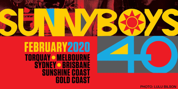 Sunnyboys