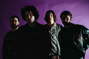 Cloning Debut Album Australian Tour