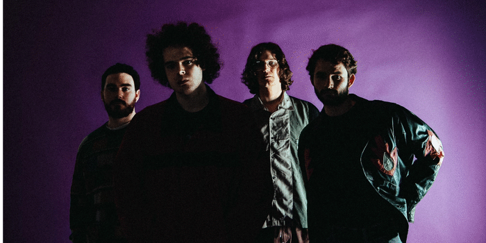 Cloning Debut Album Australian Tour