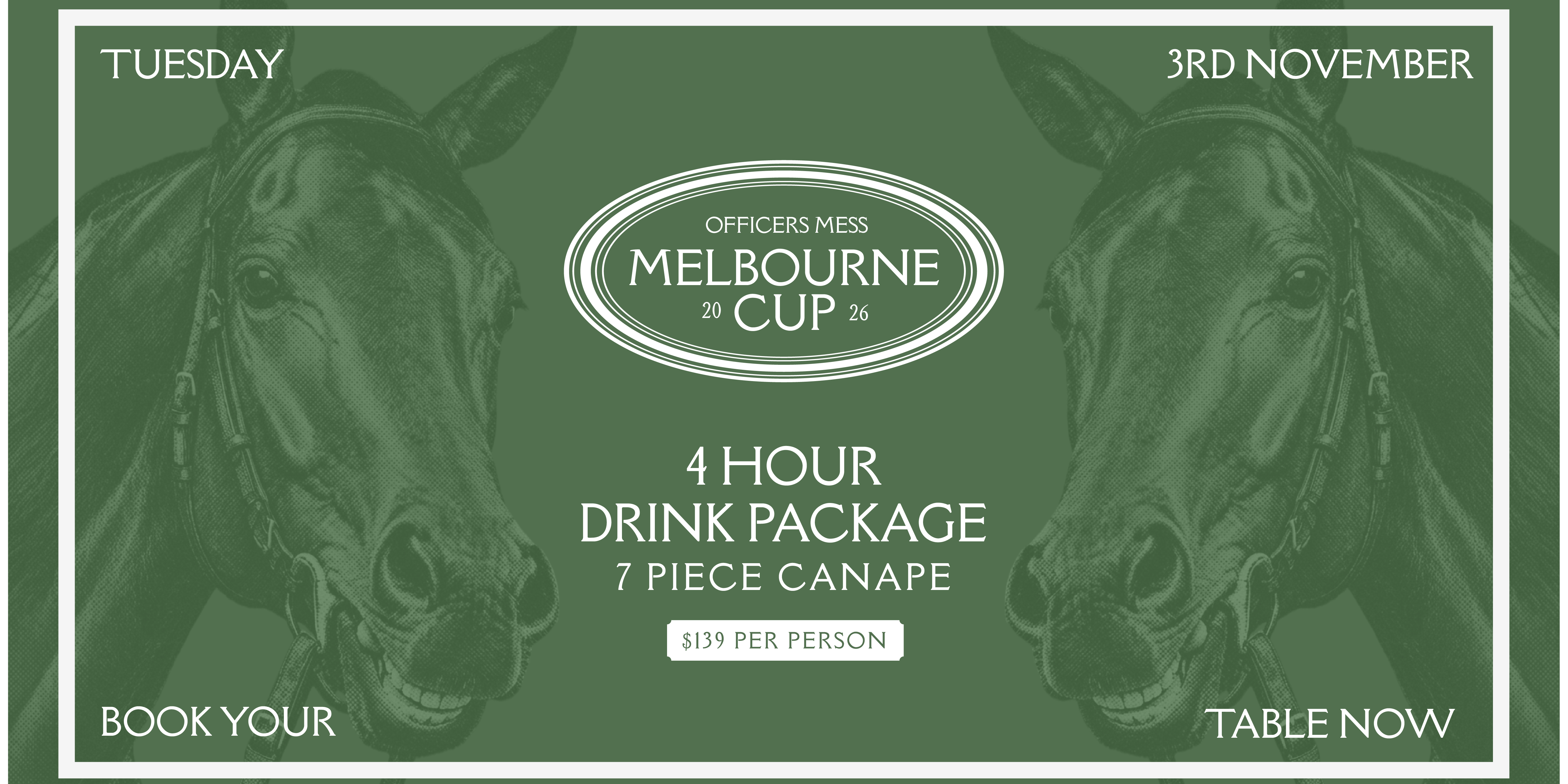 Melbourne Cup