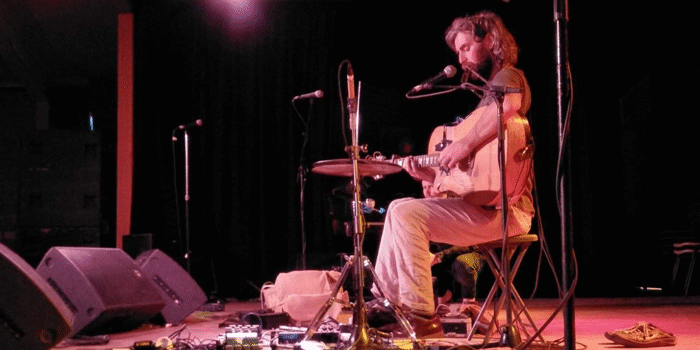 Tim Scanlan & Mana Okubo **FREE GIG**