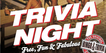 Trivia - 27th May 2026