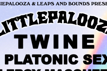 LittlePalooza