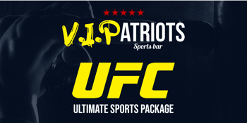 V.I.Patriots UFC 322
