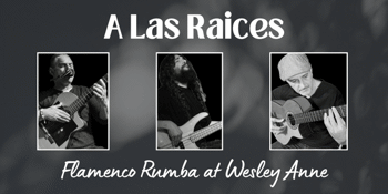 A Las Raices