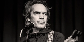 Charles Jenkins Wednesdays in August Front Bar Residency