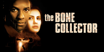 The Bone Collector (M) PRESENTED IN 35MM FILM