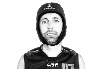 Tom Siegert - The Local Footy Club Press Conference