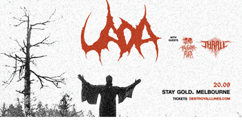 UADA (USA) Australia 2025