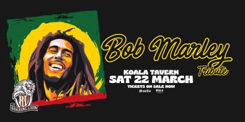 Bob Marley Tribute