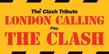 London Calling (UK) (The Clash Tribute)