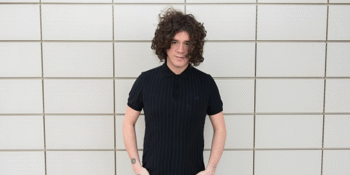 KYLE FALCONER (UK - Ex THE VIEW)