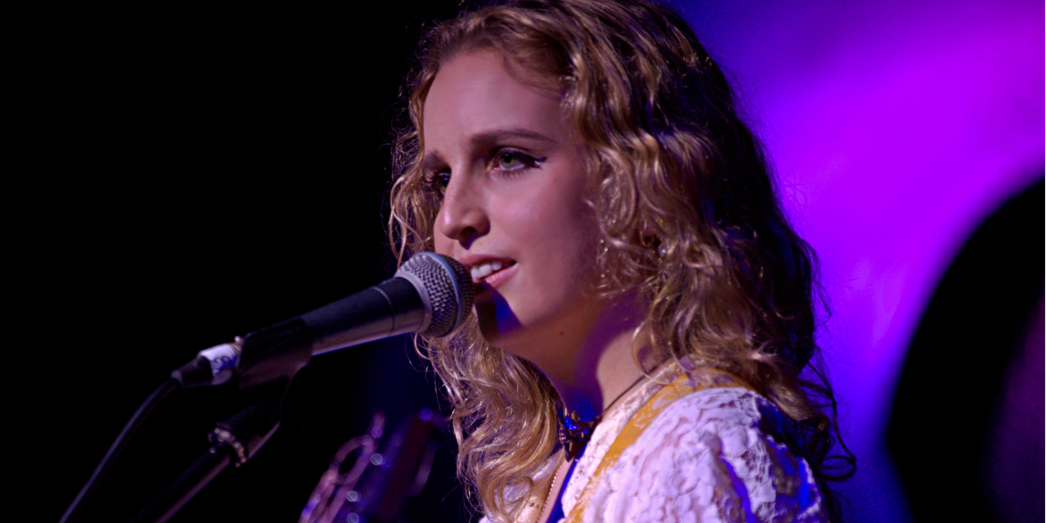Tiffany Grace at The Retreat Hotel