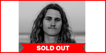 Fletcher Kent - The Open To The Light Tour